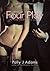 Four Play ...at the Swingers' Club: A Tied to Please Her story