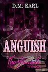 Anguish (The Journals Trilogy, #1)