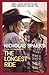 The Longest Ride by Nicholas Sparks