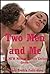 Two Men and Me by Kaddy DeLora