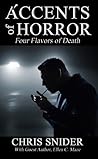 Accents of Horror: Four Flavors of Death