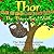 Thor the Three-Toed Sloth (Flippy the Fly Children's Learning Series Book 2)
