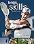 Tennis Skills: The Player's Guide