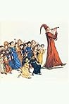 El flautista de Hamelín by Jacob Grimm