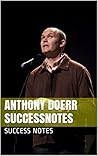 Anthony Doerr SUC...