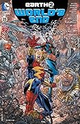Earth 2: World's End #25