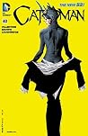 Catwoman #40
