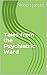 Tales from the Psychiatric Ward