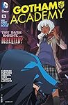 Gotham Academy (2014-2016) #6 by Brenden Fletcher