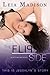 The Flipside! Jessalyn's Story (A Letting Go Series #3)