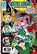 Justice League Quarterly (1990-1994) #6
