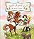 Un poney à sauver ! (BOULES DE POILS & CIE) (French Edition)
