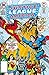 Justice League of America (...