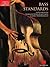 Bass Standards Songbook: Classic Jazz Masters Series