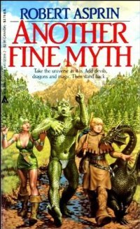 Another Fine Myth