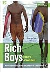 Rich Boys by Jenny O'Connell