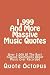 1,999 And More Massive Musi...