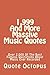 1,999 And More Massive Music Quotes