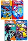 Transformers Animated (Board Book Set)