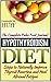 Hypothyroidism Diet: The Complete Paleo Food Journal: Steps to Naturally Improve Thyroid Function and Heal Adrenal Fatigue (hypothyroidism diet cookbooks, ... symptoms, underactive thyroid diet)