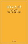 DAS BUCH DER GESPRÄCHE (German Edition)