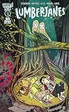 Lumberjanes by N.D. Stevenson