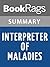Summary & Study Guide Interpreter of Maladies by Jhumpa Lahiri