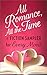 All Romance, All The Time