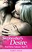 Stepbrother's Desire (First Time Taboo Book 1)