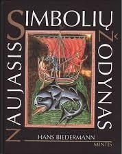 Naujasis simbolių žodynas