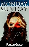 Monday, Sunday