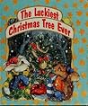The Luckiest Christmas Tree Ever