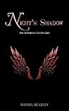 Night's Shadow (The Sepherene Chronicles #3) Night's Shadow (The Sepherene Chronicles #3)