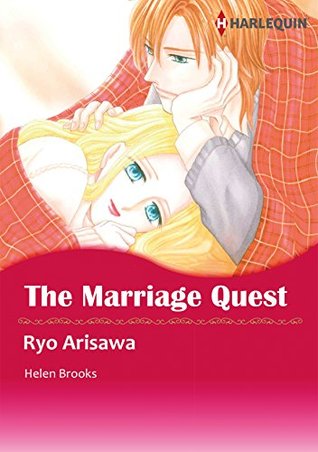 The Marriage Quest (Kindle Edition)