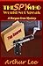 The Spy Who Would Not Speak (Morgan Crew Murder Mystery #6)