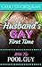 Watching My Husband's GayFirst Time with the Pool Guy (Going Gay for His Wife, #2)