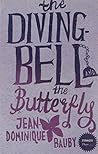 The Diving Bell and the Butterfly by Ronald. (Adapted Screenplay... The Diving Bell and the Butterfly by Ronald. (Adapted Screenplay...