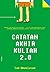Catatan Akhir Kuliah 2.0