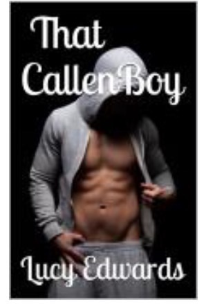 That Callen Boy