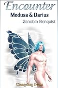Encounter: Medusa & Darius
