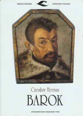 Barok (Hardcover)