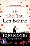 The Girl You Left Behind