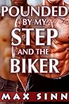 Pounded by my Ste...
