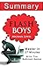 Flash Boys: by Michael Lewis (A Wall Street Revolt) | A 27-Minute Summary
