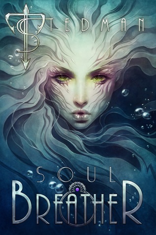 Soul Breather (21st Century Sirens, #1)