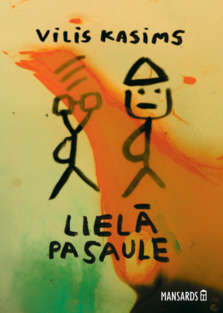 Lielā pasaule (Paperback)