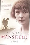 Mansfield: A Novel