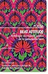 Beat Attitude: Antología de mujeres poetas de la generación beat