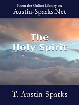 The Holy Spirit