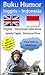 Buku Humor Inggris – Indonesia: English Indonesian Joke Book (Language Learning Joke Books)